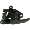 thumbnail image 4 of Dorman 81271 Interior Door Handle for Specific Toyota Models, Black; Smooth, 4 of 4