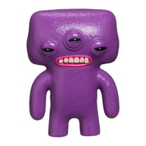 Fuggler 2.5 Inch Vinyl Figure | Dark Purple