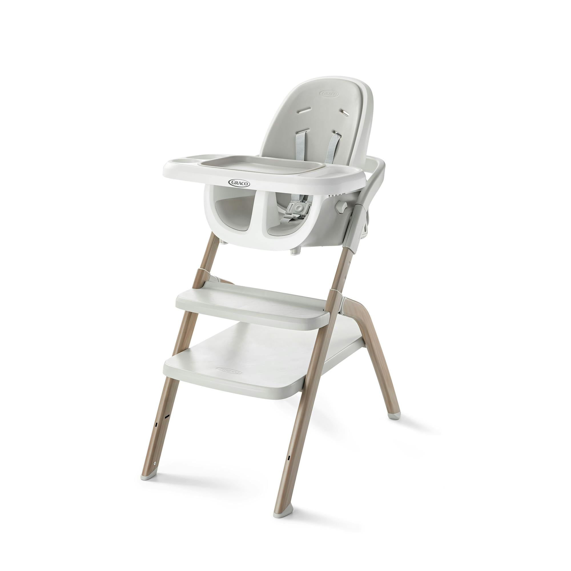 Graco Blossom 4 in 1 Sapphire Seating System with Adjustable Features Walmart