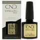 thumbnail image 1 of Esmalte de uñas CND Shellac Top Coat 0.25 oz, 1 of 3
