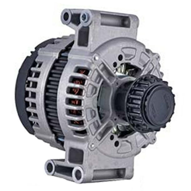 NEW 12V 180 AMP ALTERNATOR FITS VOLVO XC90 3.2L 2014 LR031223 36000209