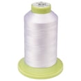 thumbnail image 4 of Coats & Clark™ Professional Machine Embroidery White Polyester Thread, 4000 Yards 40 Weight, 4 of 4
