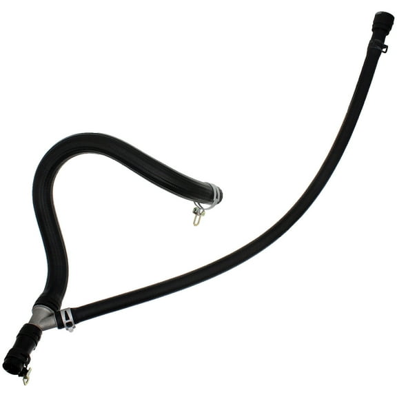 Dorman 626-781 Engine Heater Hose Assembly for Specific Chevrolet / GMC Models (OE FIX)