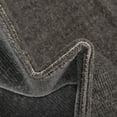 thumbnail image 4 of Unique Loom Williamsburg Collection Area Rug - Solid (10' x 13' Rectangle Gray), 4 of 7