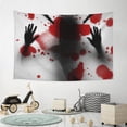 thumbnail image 6 of Xecao Shadows Behind Print Tapestry, Wall Hanging Room Funny Decor, Backdrop Room Decor for Bedroom Living Room dormitory, 6 of 8