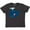 Retro Heather Black, variant on Inktastic Whale Cute Blue Youth T-Shirt
