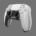 thumbnail image 2 of Crystal Comfortable Protective Skin For Case For Controller Handle Anti-fall, 2 of 5