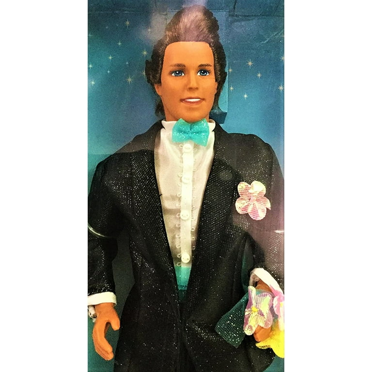 Great Date Ken Doll The Dream Date for Barbie Doll