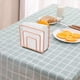 thumbnail image 2 of Porta servilletas de mesa - Oro Rosa, 2 of 6