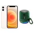 thumbnail image 1 of iPhone 12 64GB Reacondicionado Blanco + Mini Bocina Apple iPhone iPhone 12, 1 of 2