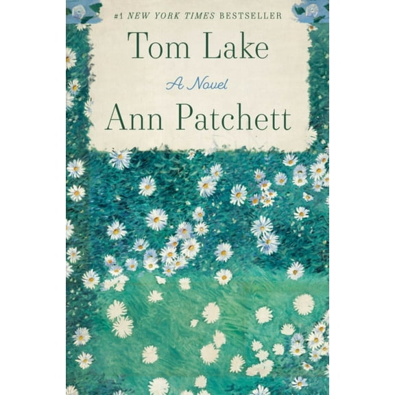 Tom Lake: A Novel (Paperback)