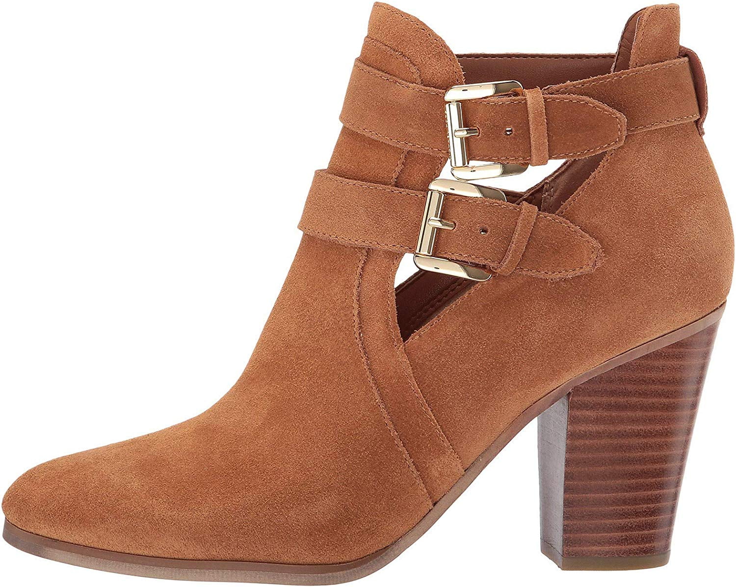 michael kors walden bootie