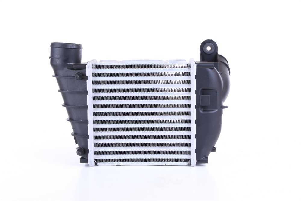 Nissens 96488 Turbocharger Intercooler