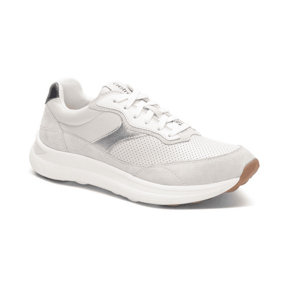 Emily Lace-Up Sneaker