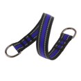 thumbnail image 4 of Correa colgante para columpio de árbol, correas para columpio, accesorios para gimnasio, correa resistente Púrpura Cola Correas para colgar columpio de árbol, 4 of 8