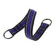 thumbnail image 4 of Columpio colgante correa hamaca cinturón cincha brazo fuerza entrenamiento correas gimnasio mango Púrpura DYNWAVEMX Correas para colgar columpio de árbol, 4 of 8
