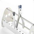 thumbnail image 3 of Stainless Steel Eyeglasses Eyewear Repair Tool Rack Plier Screwdriver Organizing Stands Holder Repai, 3 of 5