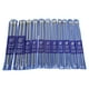 thumbnail image 1 of Juego de agujas de tejer, 22 piezas de agujas de tejer de 25 cm, accesorios de tejer, rendimiento lleno de energía, 1 of 9