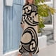 thumbnail image 4 of Vestido largo con diseño en espiral Koru tallado maorí Vestidos para fiesta de bodas ropa de mujer verano 2024 novedades, 4 of 5