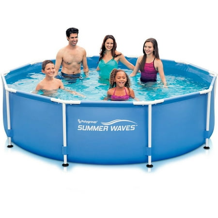 walmart pool 10ft