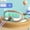 Orange, variant on Kids Swim Goggles for Boys Girls Ages 2-12 Youth Wide View Fog No Leak Clear Lens Pool Beach Swimming