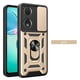 thumbnail image 3 of Shockproof Armor Magnetic Holder Ring Case For Honor 90 Honor90 Lite Honer 70 50 X6A X7A X8A X7 X8 X9 X5 Plus Lens Protect Cover, 3 of 5
