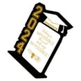 thumbnail image 2 of FRCOLOR 2pcs Graduation Wood Table Sign Wood Table Decoration Graduation Wooden Table Ornament, 2 of 8