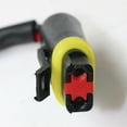 thumbnail image 7 of For Jeep Window Regulator Glass Front Driver Left Side with motor LH Hand, 7 of 7