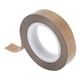 thumbnail image 1 of Cinta De PTFE Para Máquina Selladora Al Vacío, Piezas De Sellador Al Vacío De Alta Temperatura Con Aislamiento De 32,8 Pies Para Sellador Al Vacío Sellador Por Impulso, 1 of 7