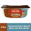 Challenge, Butter Snack Spread Seasoned Everything, 6.5 oz
