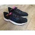 thumbnail image 2 of NEW BALANCE Mens FUELCELL PRISM V2 Running Size 13 Black Violet MFCPZLB2 Sneaker, 2 of 6