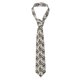 thumbnail image 1 of Balery Snake Corbata Clásica de Seda para Hombre, Corbata Tejida Jacquard, Corbatas Formales para Negocios y Bodas, 1 of 7