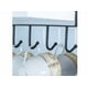 thumbnail image 4 of 4 Packs Organizador Gancho Colgar Xtellar negro Tazas Utensilio De Cocina, 4 of 4
