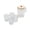 🔥 Beige_New#1971, variant on Refrigerator Jug with Large Capacity and Cold Brew Feature, Plastic Wavy Pattern Pitcher Set for Iced Tea Lemonade Fruit Water Parties Indoors Outdoors Dishwasher Handle Fits Fridge Door 1 Piece