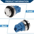 thumbnail image 4 of Sensor de temperatura del refrigerante del motor Unique Bargains No.95VW12A648BA para Ford Kuga 2019-2023, 4 of 6