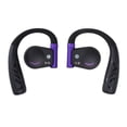 thumbnail image 3 of Audífonos Cleer ARC II Gaming Open-Ear: Baja Latencia, IPX5, 35h Batería, UV Case Negro, 3 of 6