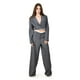 thumbnail image 1 of Traje sastre cropped Roman Fashion /Juvenil, 07377 (Gris obscuro) gris oscuro G, 1 of 5