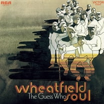 The Guess Who Wheatfield Soul (Vinyl Record)