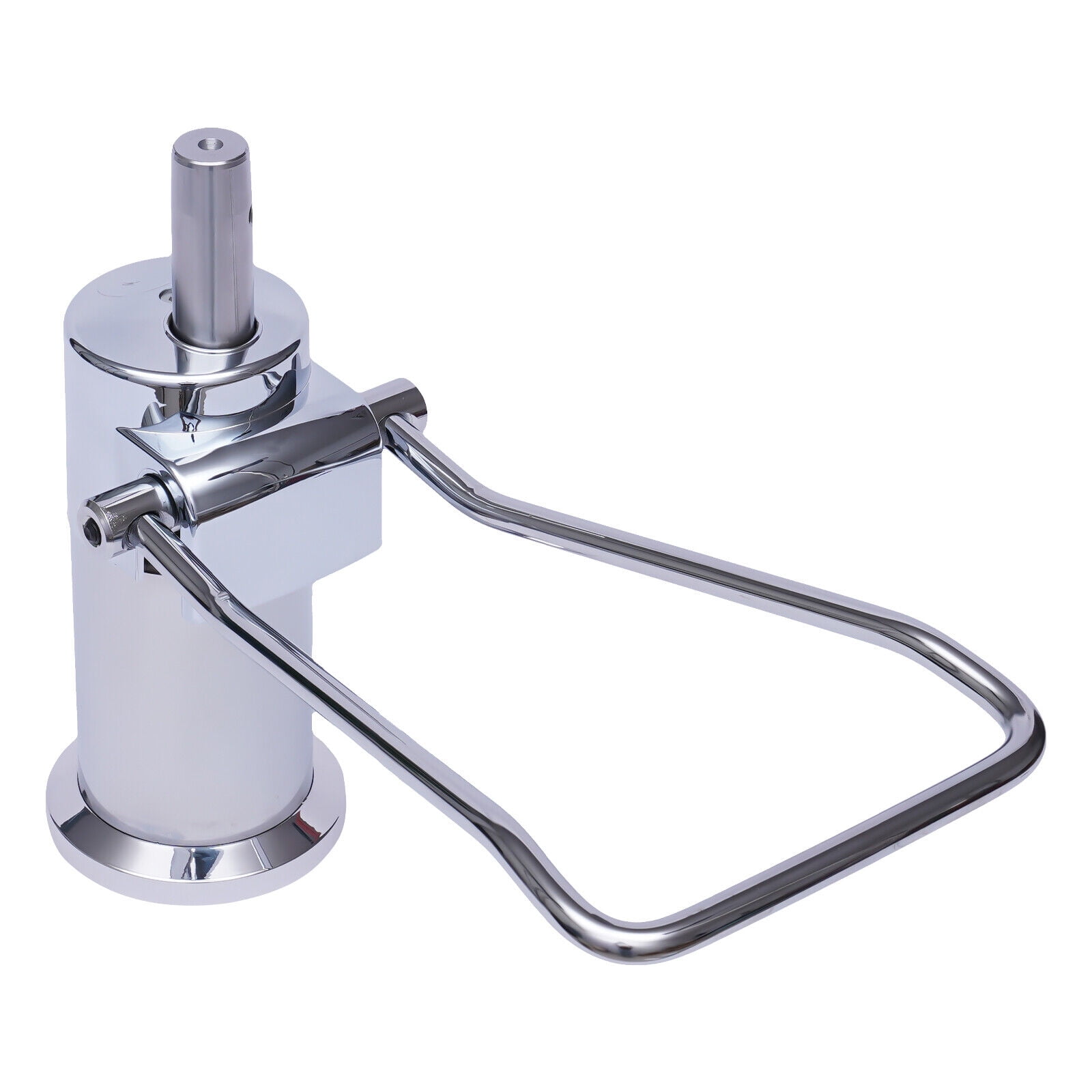 10.82" Replacement Chair Pump Salon Chair Hydraulic Pump Barber Chair