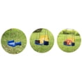 thumbnail image 7 of 3 in 1 Baby Toddler and Teens Playground Hanging Swing Seat, 7 of 7