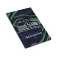 thumbnail image 3 of Panel de interruptores con marco romano de cuero simple con luces de conmutación Seahawks Panel de pared Interruptor de luz simple, doble o con tirador, 3 of 8