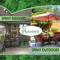 thumbnail image 6 of Puremint Roach Repellent,16 fl oz, 6 of 6