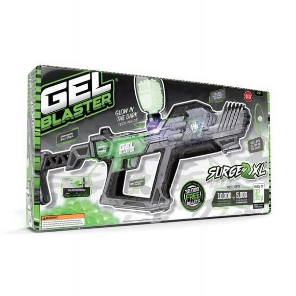 BLASTR SURGE 2 Gris TG (Lot de 1)