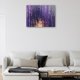 thumbnail image 2 of Cuadro Decorativo - Mateo 5 14 La luz del mundo, 2 of 2