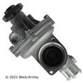 thumbnail image 3 of BeckArnley 131-1997 Water Pump With Housing, 3 of 4