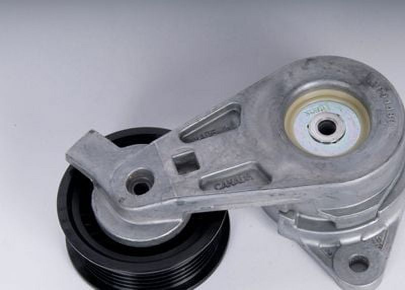 ACDelco GM Original Equipment 12604480 Drive Belt Tensioner