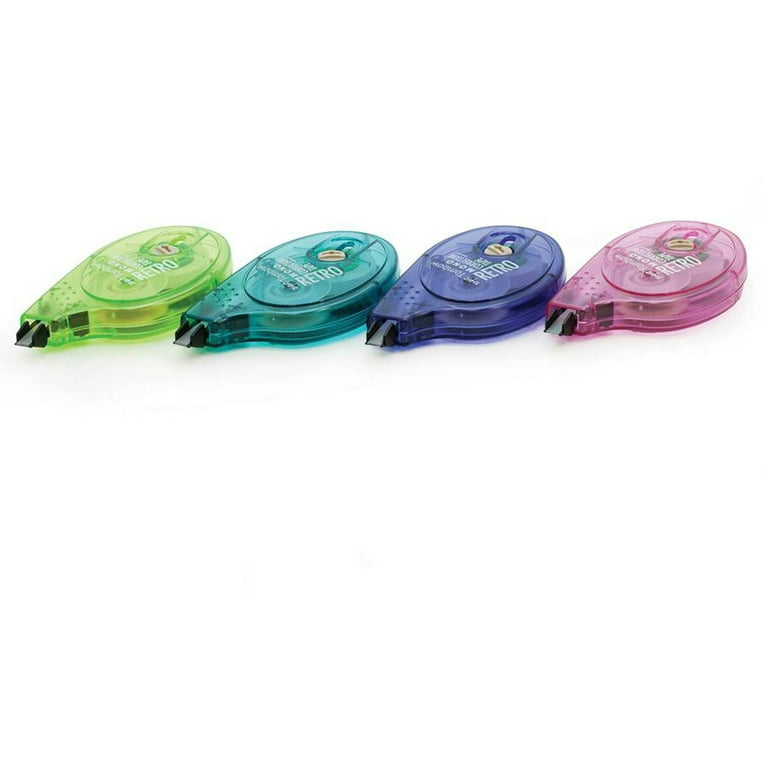 Tombow 68696 MONO Air Pen-type Correction Tape Applicator, 1-Pack