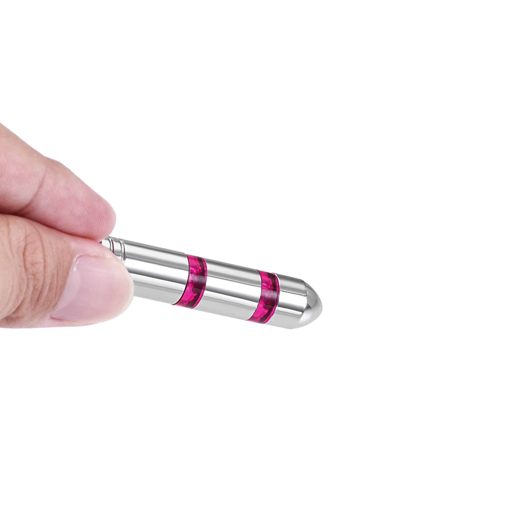Anti-Static Keychain Static Release Secondary Electricity Discharge ESD Keyring. (4 Colors, 1 Set)