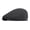 Black, variant on Korean Style Simple Fashion All-Match Peaked Cap Men's Casual Beret Women's British Retro Artistic Advance Hats Painter Cap