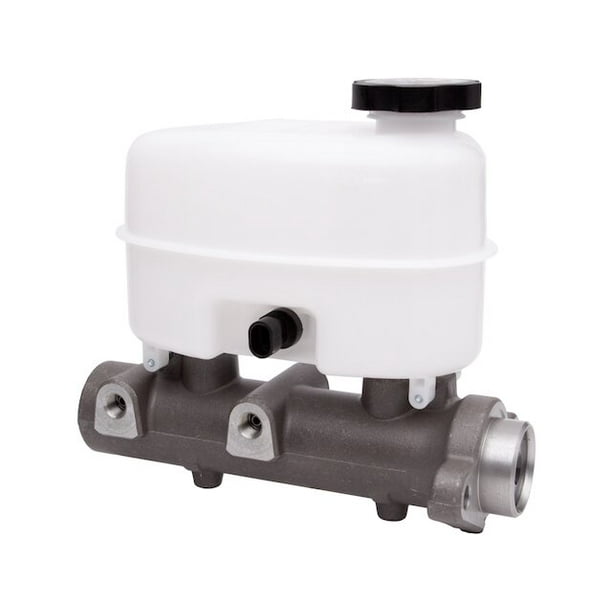 Brake Master Cylinder Compatible with 2009 2017 Chevy Express 4500